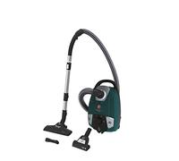 Aspirapolvere H-ENERGY 300 HE330ALG 011 3,5 L 850 W Sacchetto Colore Verde / Grigio