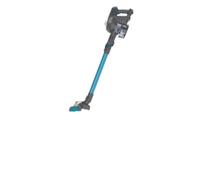 Hoover H-FREE 100 HF122CAR 011 – Blu/Titanio