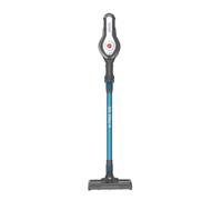 Hoover H-FREE 100 HF122CAR 011 – Blu/Titanio