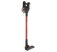 Hoover HF222AXL 011 Aspirapolvere a bastone 2 in 1 Batteria Secco Tessuto Senza sacchetto 0,7 L 220 W Nero