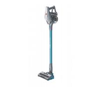 Hoover HF322YHM 011 Aspirapolvere a bastone 2 in 1 Batteria Secco Tessuto Senza sacchetto 0,7 L 280 W Grigio