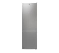 Hoover H-FRIDGE 300 HOCT3L517ES2 Libera installazione 260 L E Argento Hoover