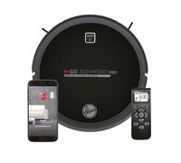 Hoover H-GO 300 HYDRO PRO HGO330HC 011 Nero