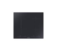 Hoover H-HOB 500 INDUCTION HTPS64MCTT/1 Nero Integrato 60 cm Piastra con zona a induzione 4 zona(e) - Nouvo