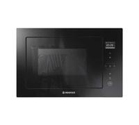 Hoover H-MICROWAVE 500 HMBG25/1GDFB Da incasso Microonde con grill 25 L 900 W Nero