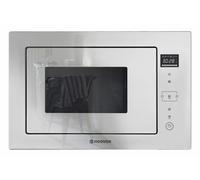 Hoover HMBG25/1GDFW - HOOVER FORNO MICROONDE INCASSO 25 LITRI 8016361937932