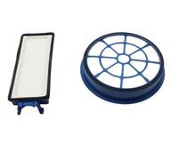 Hoover H-Power 300 HP320PET Cilindro Kit Filtri Aspirapolvere Originale