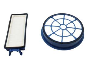 Hoover H-Power 300 HP320PET Cilindro Kit Filtri Aspirapolvere Originale