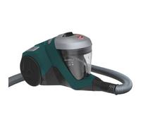 ASPIRAPOLVERE SENZA SACCO HOOVER HP330ALG 011, Senza sacco, 850 W