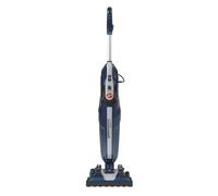 Hoover H-PURE 700 STEAM HPS700 011 Scopa a vapore 0,5 L Blu