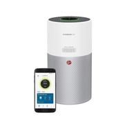 HHP30C011 purificatore 100 mÂ² Argento, Bianco [38290208]