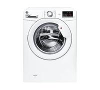 Hoover H-WASH 300 LITE H3W 492DA4-S lavatrice Caricamento frontale 9 kg 1400 Giri/min Bianco