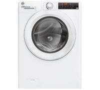 Hoover H-WASH 350 H3WP4474TAM6-1-S Lavatrice slim a carica frontale 7kg classe A