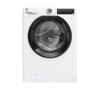 Hoover H-WASH 350 Lavatrice Slim 7kg 10%, 1300 giri, Bianco,