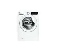 Hoover H-WASH 350 XH3WPS4114TAM-S lavatrice Caricamento frontale 11 kg 1400 Giri/min Bianco