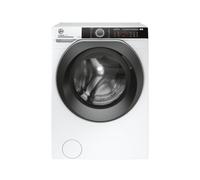 Hoover H-WASH 500 HWE 410AMBS/1-S lavatrice Caricamento frontale 10 kg 1400 Giri/min Bianco