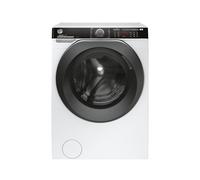 Lavatrice frontale HOOVER HWP414AMBC/1-S - 14 kg - A +++ - 1400 giri/min - Bianco - Motore a induzione
