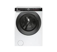 Hoover H-WASH 500 HWPD 69AMBC/1-S Lavatrice Intelligente 9 Kg, 1600 Giri, Carica Frontale, Wi-Fi + Bluetooth, Libera Installazione, 60-53-85 cm, Bianco, Classe A [Classe di efficienza energetica A]