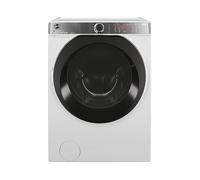 Hoover H-WASH 550 H5WPB 49BC9/1-S lavatrice Caricamento frontale 9 kg 1400 Giri/min Bianco