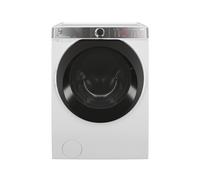 Hoover H-WASH 550 H5WPB610AMBC8-S lavatrice Caricamento frontale 10 kg