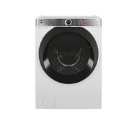 Hoover H-WASH 550 H5WPB 49BC9/1-S lavatrice Caricamento frontale 9 kg 1400 Giri/min Bianco