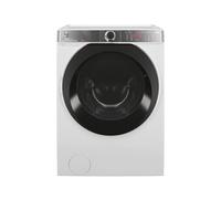 Hoover H-WASH 550 H5WPB610AMBC8-S lavatrice Caricamento frontale 10 kg 1600 Giri/min Bianco