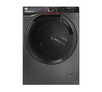Hoover H-WASH 700 H7W 412MBCR8-S lavatrice Caricamento frontale 12 kg 1400 Giri/min Antracite Hoover