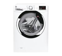 Hoover H3DS4642DAC3-11 lavasciuga Da incasso Caricamento frontale Bianco E