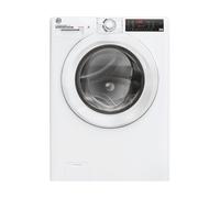 Hoover H-WASH&DRY 350 H3DP4854TA6/1-S lavasciuga Libera installazione Caricament