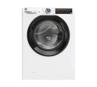 Hoover H-WASH&DRY 350 H3DPS4966TAMB6-S lavasciuga Libera installazione Caricamento frontale Bianco D