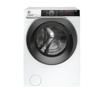 Hoover H-WASH&DRY 500 HDE 5106AMBS/1-S lavasciuga Libera installazione Caricamento frontale Bianco D