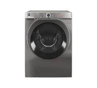 Hoover H-WASH&DRY 550 H5DPB6106MBCR8-S lavasciuga Da incasso Caricamen