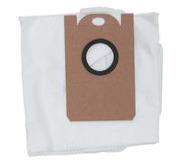 Hoover H198 Sacchetti per aspirapolvere, originali, in microfibra, antiodore, extra filtranti, compatibili con Hoover HG5, 4 pz.