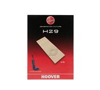 Hoover H29 Sacco in Carta