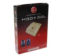 SACCHETTI H30+ ASPIRAPOLVERE HOOVER ORIGINALE 09178286