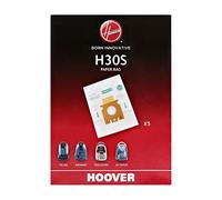 Confezione di 5 Sacchetti per Aspirapolvere a traino Hoover H30S