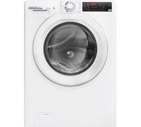 Hoover H-WASH&DRY 350 H3DP4854TA6/1-S lavasciuga Libera installazione Caricamento frontale Bianco D