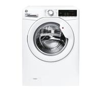 Hoover H3W 48TE-11 H-WASH 300 LITE LAVATRICE CARICA FRONTALE 8 Kg 1400g/m D [EEK: D]