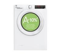 HOOVER H3WP4474TAM6/1-S LAVATRICE SLIM 7KG