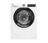Hoover H-WASH 350 Lavatrice Slim 7kg, Classe A-10%, 1300 giri, Bianco, H3WPS4376TAMB6-S