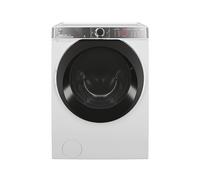 Hoover H-WASH&DRY 550 H5DPB4149AMBC-S lavasciuga Libera installazione Caricamento frontale Bianco F
