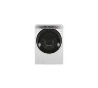 Hoover H-WASH 550 H5WPB411AMBC/1-S lavatrice Caricamento frontale 11 kg 1400 Giri/min Bianco