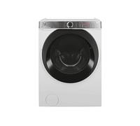 Hoover H-WASH 550 Lavatrice Standard 9 kg, Classe A-20%, 1400 giri, Bianco, H5WPB49AMBC8/1-S