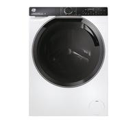 HOOVER H7D 6106MBC8-S LAVASCIUGA, Caricamento frontale, capacità lavaggio 10 kg, asciugatura 6 16 programmi, Profondità 53 cm, Bianco, Classe A