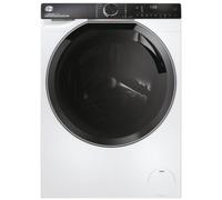 HOOVER H7W449AMBC-S LAVATRICE H-WASH 700 9KG 1400 GIRI VAPORE CLASSE A [EEK: A]