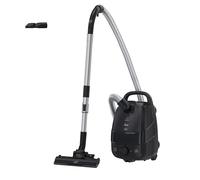 Hoover HE2Z10A, Aspirapolvere, Nero/Grigio