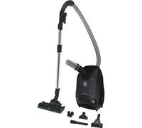 Hoover HE721PAF 011, Aspirapolvere, Grigio