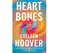 Hoover Heart Bones (Tascabile)