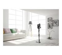 Hoover HF1 HF103X 011 Aspirapolvere elettrica Batteria Secco Tessuto Senza sacchetto 0,9 L 170 W Titanio