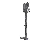 Hoover HF1 HF103X 011 Aspirapolvere elettrica Batteria Secco Tessuto Senza sacchetto 0,9 L 170 W Titanio